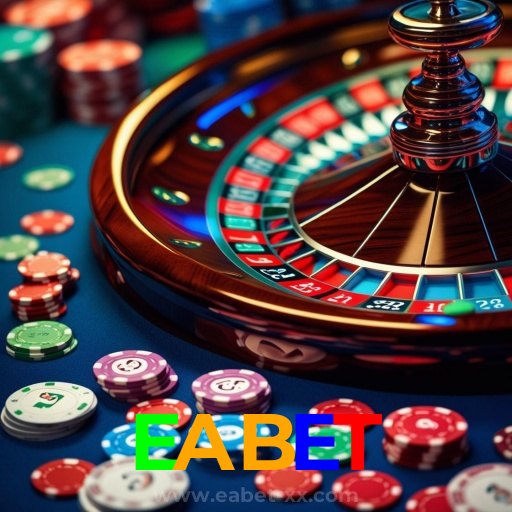EABET:Aposte no futebol e jogue os melhores jogos de cassino para grandes vitórias!