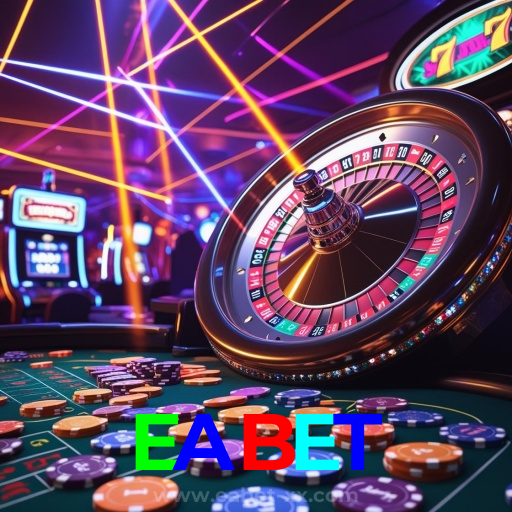 EABET:Jogue poker, aposte no futebol e ganhe prêmios incríveis em nosso cassino!