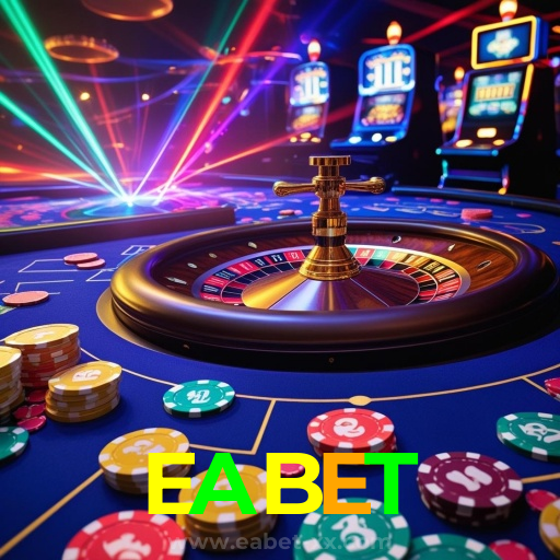 EABET:As slots mais emocionantes estão esperando por você! Vença agora!