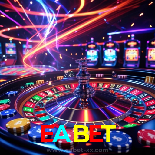 EABET:Apostas emocionantes em futebol e diversão garantida em blackjack e roleta!