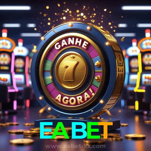 EABET:Aposte no seu time e ganhe com os melhores jogos de cassino online!