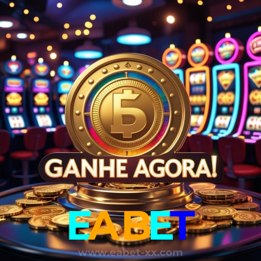 EABET:Onde você pode apostar no futebol e jogar os melhores jogos de cassino!