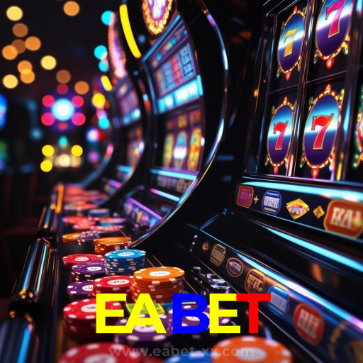 EABET:Em cada jogo, a chance de ganhar é sua! Jogue agora no cassino!