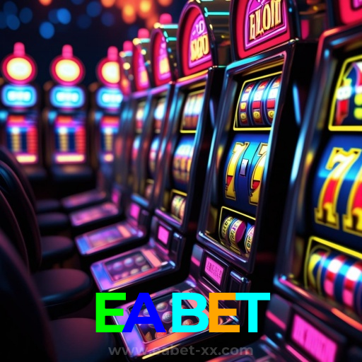 EABET:Onde você pode apostar no futebol e jogar os melhores jogos de cassino!