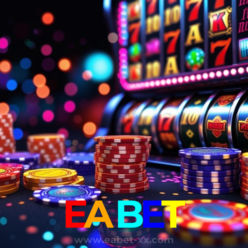 EABET:Aposte no futebol e ganhe prêmios fantásticos em blackjack e roleta!