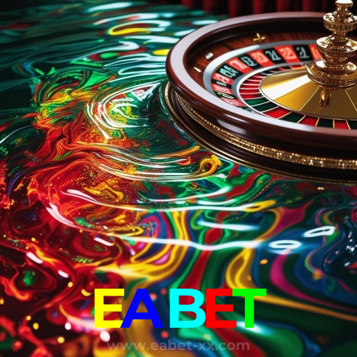 EABET:Onde a diversão nunca acaba: poker, roleta e apostas no futebol!