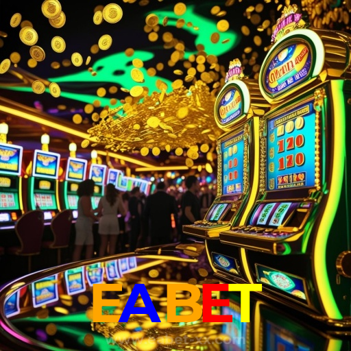 EABET:Aposte no futebol online e jogue os melhores jogos de cassino!