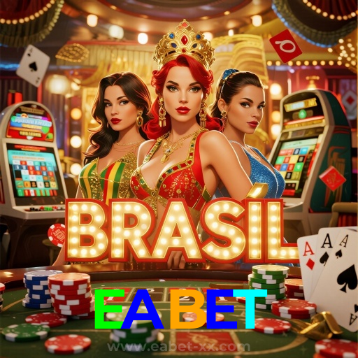 EABET:O cassino online mais confiável para você apostar no futebol e jogar blackjack!