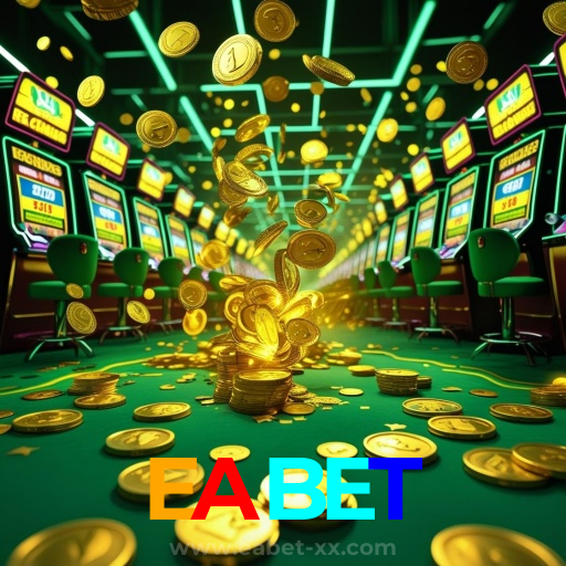 EABET:Em cada jogo, a chance de ganhar é sua! Jogue agora no cassino!