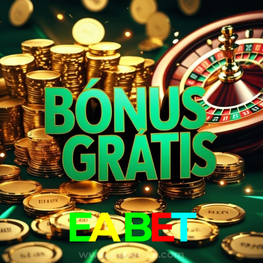 EABET:Apostas no futebol e grandes vitórias em roleta e blackjack!