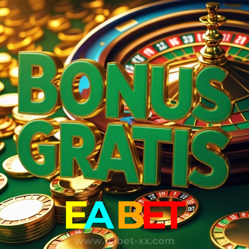 EABET:Cada rodada na roleta é uma chance de ganhar prêmios enormes!