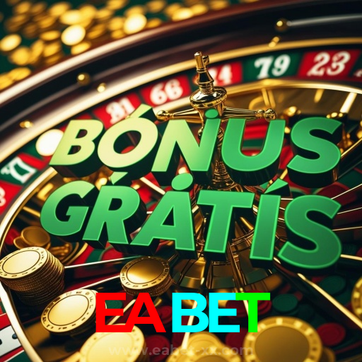 EABET:Sua sorte começa com as melhores apostas no futebol e no cassino!