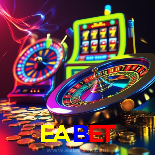 EABET:Jogue slots, aposte no futebol e conquiste grandes vitórias!
