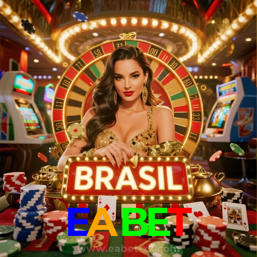 EABET：Jogue poker como um profissional e ganhe grandes prêmios!