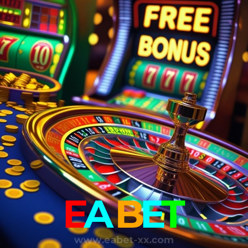 EABET:Aposte agora nas roletas e conquiste prêmios fantásticos!