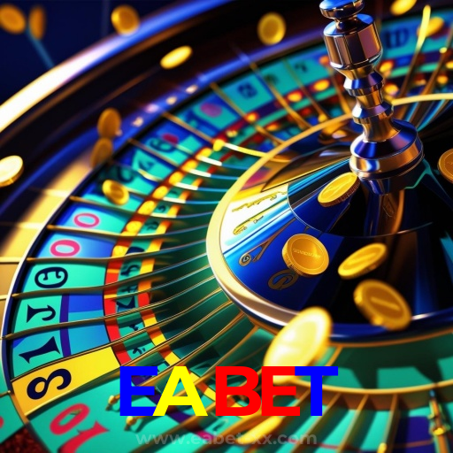 EABET:Jogue nas roletas e descubra as maiores vitórias!