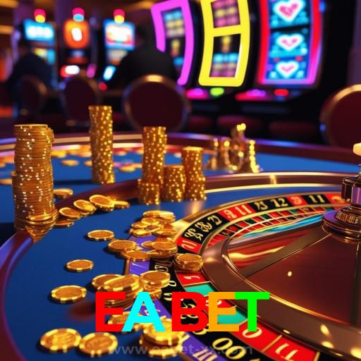 EABET:Jogue nas mesas de poker e ganhe prêmios incríveis!