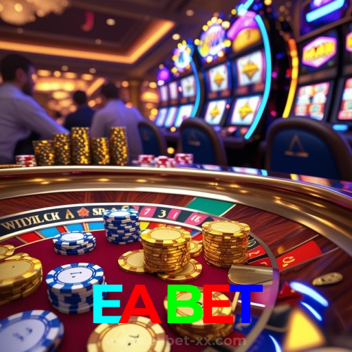 EABET:Jogue futebol online e conquiste as maiores vitórias de sua vida!