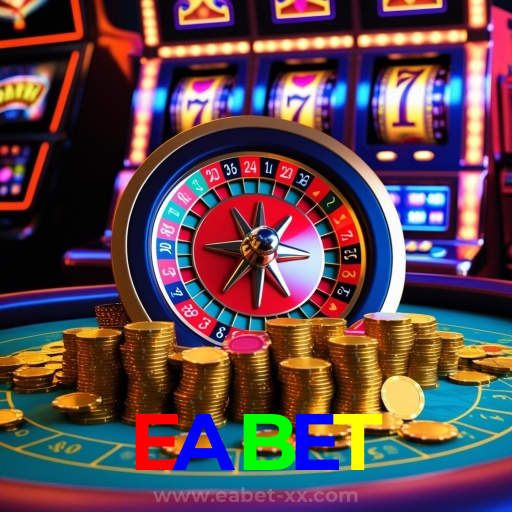 EABET:Apostas no futebol e diversão em blackjack e roleta online te esperam!