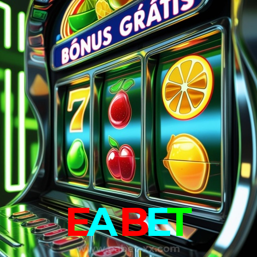 EABET:Jogue nas melhores slots e vença o jackpot em grande estilo!