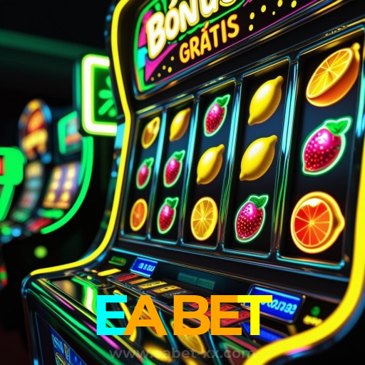 EABET:Onde a diversão e a sorte se encontram: poker, roleta e futebol online!