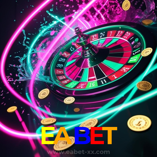 EABET:Aposte no futebol e ganhe em jogos de cassino como roleta e blackjack!