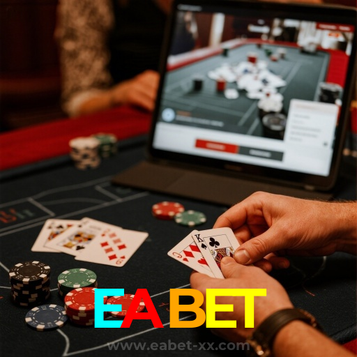 EABET:A emoção de jogar futebol online é ainda maior quando você vence!