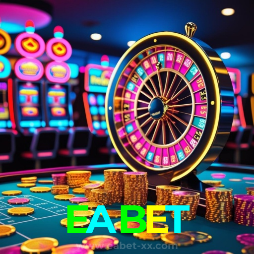 EABET:Aposte nas nossas roletas e veja a sorte sorrir para você!
