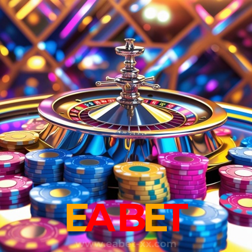 EABET:Ganhe prêmios em roleta e aposte no futebol com confiança no nosso cassino!