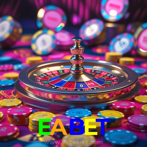 EABET:O melhor cassino online com slots, poker e apostas no futebol!