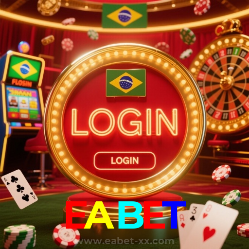 EABET：O cassino online mais confiável para apostas no futebol e jogos de cassino!