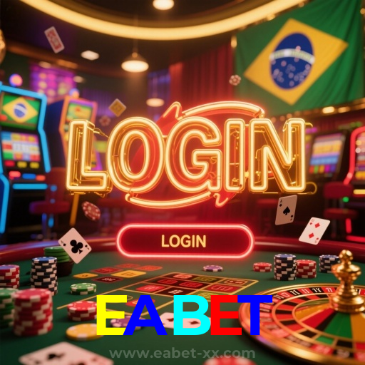 EABET：Cada giro é uma nova chance! Aposte nas slots e vença!
