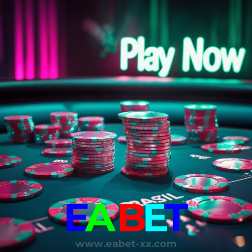 EABET:Jogue nas roletas e ganhe prêmios sensacionais!