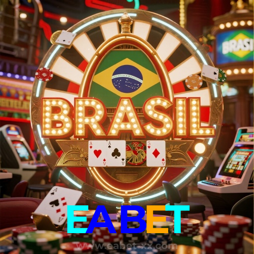 EABET：A sorte está no cassino online com jogos de poker, roleta e apostas no futebol!