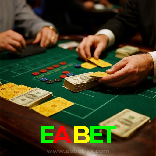 EABET:Jogue nas melhores slots e conquiste jackpots incríveis!