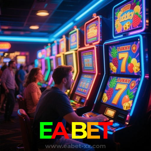 EABET：Jogue nas nossas roletas e leve grandes prêmios para casa!