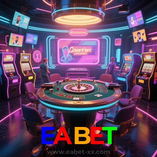 EABET:O melhor cassino online está te esperando! Aposte e vença!