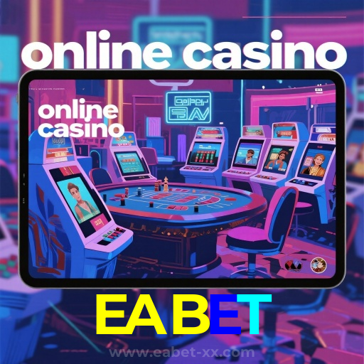 EABET：Apostas no futebol e grandes prêmios em slots e roleta esperam por você!