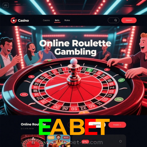 EABET：Aposte e ganhe com o futebol online, o jogo da emoção!
