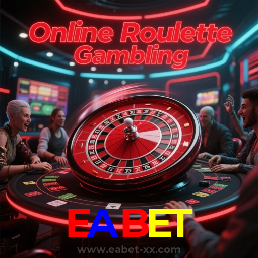 EABET：Jogue slots, aposte no futebol e ganhe prêmios incríveis no nosso cassino!