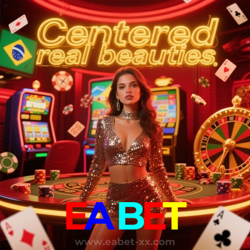 EABET：O cassino mais confiável para jogar blackjack e apostar no futebol!