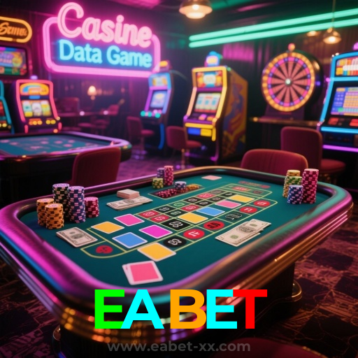 EABET：Ganhe com poker, blackjack e apostas em futebol no cassino online!