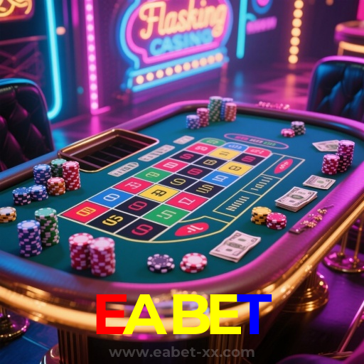 EABET：Jogue slots, aposte no futebol e conquiste grandes vitórias!