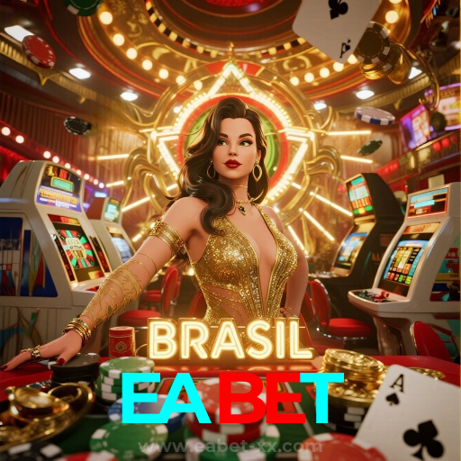 EABET:Vença no poker e mostre que você é um verdadeiro campeão!