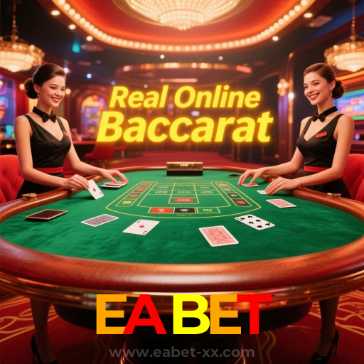 EABET:Jogue slots, poker e aposte no futebol online para grandes prêmios!