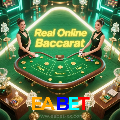 EABET：Jogue agora nas melhores slots e ganhe muito mais!