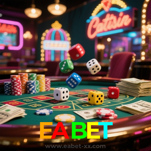 EABET：Aposte e vença no futebol online, o campo de grandes vitórias!