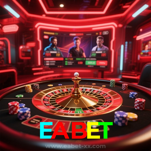 EABET:Aposte no futebol digital e sinta a emoção de vencer!