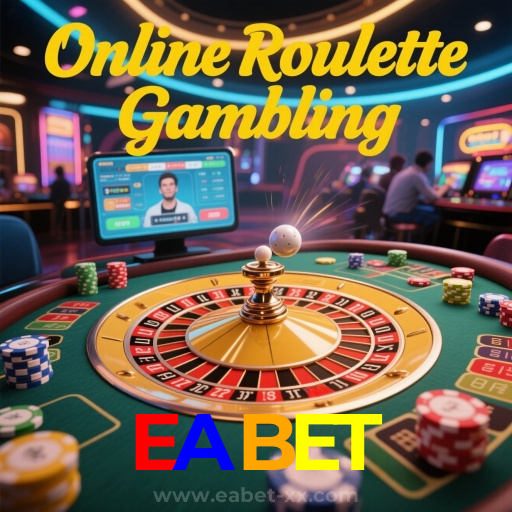 EABET：Aposte nas melhores slots e conquiste grandes vitórias!