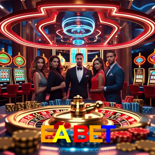 EABET:Onde sua sorte brilha: poker, roleta e apostas em futebol!
